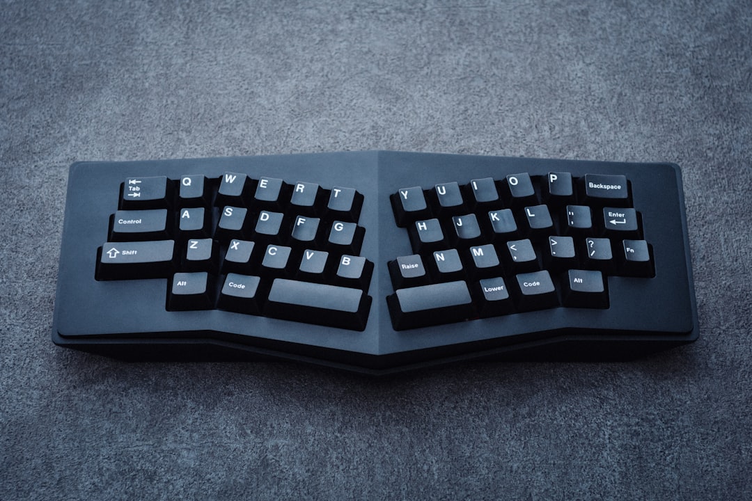 Best Split Keyboards for Back Pain Relief 2026 (Top 5)